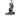 Hoover High Performance Swivel XL Pet Upright Vacuum UH75260V