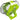 HydroRinse_Self_Cleaning_Hose_Tool_Green_1613759_BISSELL_PartsSide