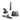 Kenmore Elite UltraPlush Bagged Canister Vacuum - additional product view 2