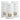 Kenmore Anti-Allergy Bags Type C and Q - 3 Pack Generic