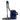 Kirby C550 Premium Vacuum with Multi-Surface Power Nozzle - Kirby Blue View 1