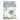 KIRBY Signature Series PureAir HEPA Filter Bags 3-pack in retail packaging, showing white filter bags with light green pleats and a black circular opening.