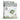 KIRBY Signature Series PureAir HEPA Filter Bags 6-pack in retail packaging, featuring white and light green filter bags on a gray and white box.