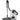 Kirby Canister Vacuum With Power Head - Silver