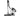 Kirby Canister Vacuum With Power Head - Silver