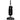 Kirby V530 Upright Vacuum - Black