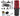 Kenmore K550 Deluxe All in One 6 Inlet Central Vacuum Builders Package