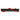 LINDHAUS-DYNAMIC - Brush roller 300 red - 009660301