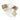 Lindhaus Vacuum Bags - LB3 10 Pack Bags and 1 HEPA Filter