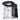 Miele 11509672 Triflex HX1 Dirt Bin Container