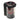 Miele TriFlex HX2 Separator Assembly Red - Part 11627049