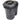 Miele TriFlex HX2 Separator RG Assembly - Part 11685359