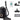 Miele Guard L1 Cat & Dog and accessories