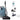 Miele Guard L1 Electro Nordic Blue Vacuum