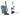 Miele Guard L1 Electro Nordic Blue and accessories