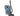 Miele Guard L1 Electro Nordic Blue Vacuum