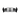 Miele Access Guard L1 Cover Frame
