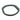 Miele Duoflex HX1 Dust Container Lid Seal - Part 12113480 view -2 