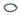 Miele Duoflex HX1 Dust Container Lid Seal - Part 12113480 view -2 