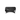 Miele Rechargeable Battery Lid Black - top view
