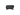 Miele Rechargeable Battery Lid Black - top view