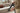 Miele SPFD 20 Upholstery and Crevice Nozzle 2-in-1 Tool - in use