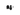 Miele Telescopic Wand Button Lock - button top side