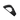 Miele Vacuum Handle Assembly – Obsidian Black
