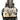 Miele 7097025 Electronic Control Unit Assembly for the S7 and U1 upright vacuums