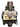 Miele 7097025 Electronic Control Unit Assembly for the S7 and U1 upright vacuums