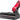 Miele SEB 430 Electrobrush Power Head- Black with Red - Part 11792240