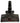Miele SEB 435 Electrobrush with BrilliantLight- Obsidian Black - Part 11670890