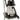 Powr-Flite dual-motor wet dry vacuum PF57