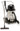 Powr-Flite dual-motor wet dry vacuum PF57