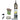 ProTeam ProCare 15XP Upright Vacuum with Tools On Board