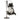 Powr Flite Wet Dry Vacuum 20 Gallon with Stainless Steel Tank and Tools