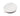 Riccar & Simplicity CF-B Central Vac 14" Safety Filter