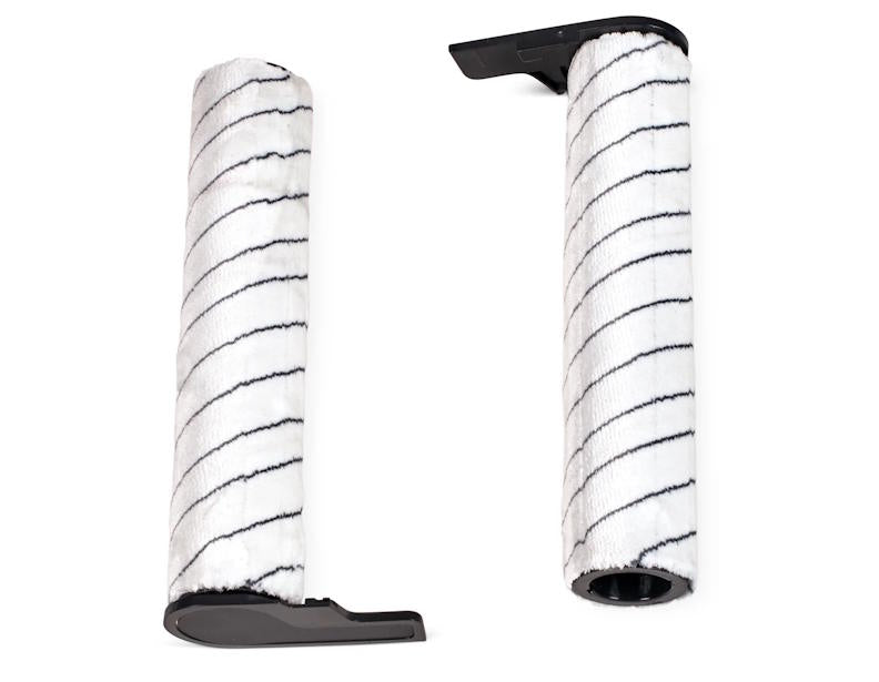 Brick R70 Riccar R70 Wet Nozzle Brushroll Set – eVacuumStore