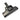 Riccar X6001-TB Black Universal Fit Turbo Brush