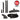 Shop-Vac22 Gallon 6.5 PHP SVX2 Wet/Dry Vac accessories