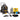 Shop-Vac22 Gallon 6.5 PHP SVX2 Wet/Dry Vac full package