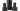Shop-Vac 3-Piece Vacuum Hose Adaptor Kit