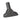 Shop Vac 1 1/4 Inches Gulper Nozzle Black