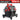 Shop Vac 4 Gallon 4.0 Peak HP Square Wet/Dry back view