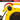 Close-up of a yellow Shop-Vac vacuum cleaner showing a black speed dial with red arrow graphic and text reading '3 SPEED SETTINGS' and 'shop-vac'.