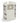 Shop Vac Collection Bag - All Around 3 Gallon rolled up 