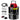Shop Vac Rechargeable Cordless 5 Gallon Ash Vac and accessories