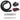 Shop Vac Rechargeable Cordless 5 Gallon Ash Vac hose, wands, and charger