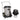 Sound Insulated Vacuum Head