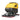 Tornado Scrubber 28 Inch Orbital Walk Behind Without Batteries - TS550-W28-U